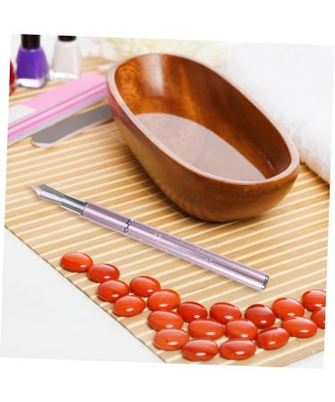 FOYTOKI 1 Set Nail Art Kit Professional Nail Art Tool Nail Tool Kit - Buy Online on GoSupps.com