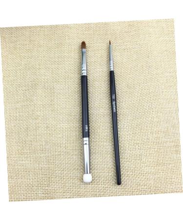 1 Set concealer brush travel makeup brush foundation makeup lip makeup brush makeup brush applicator foundation makeup supplies creative makeup tools cosmetics eyes - Buy Online on GoSupps.com