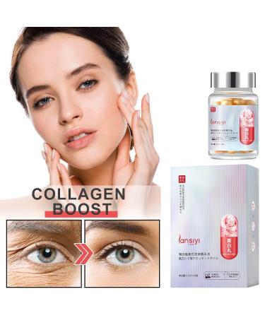 SpotBanish Whitening Serum Capsules - Dark Spot Corrector for All Skin Types (1 Box) - Buy Online on GoSupps.com
