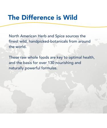 NORTH AMERICAN HERB & SPICE ElderClenz - 8 fl oz - Non-GMO, Gluten Free - 48 Servings - Buy Online on GoSupps.com