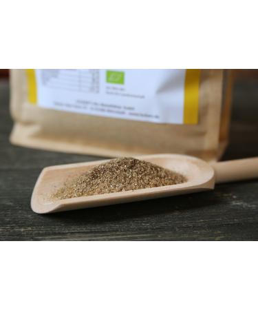 Lecker's Organic Bourbon Vanilla Sugar (2 x 8 g) - Buy Online on GoSupps.com