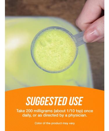 Buy BulkSupplements R-Alpha Lipoic Acid Powder 200mg - Gluten Free Antioxidants Supplement 50g (250 Servings) - Shop Internationally - Buy Online on GoSupps.com