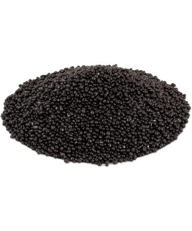 AFH Sensors Black Glass Massage Beans - 5kg | Heat & Refrigeration Finger Training | Alternative to Rapeseed - Buy Online on GoSupps.com