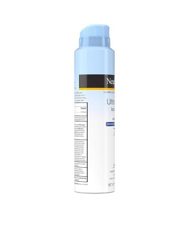 Neutrogena Ultra Sheer SPF 70 Body Mist 5 oz (148ml) - Pack of 3 - Buy Online on GoSupps.com