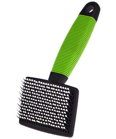 Ferplast Perie Peri Rotunjiti Gro 5799