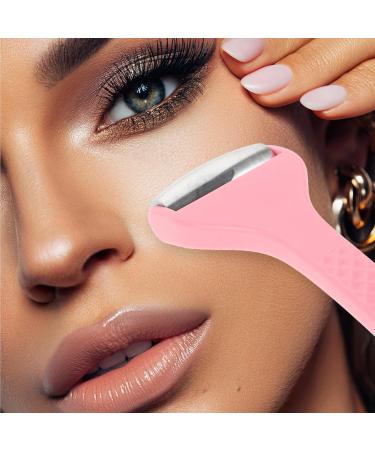 Buy Beauty Roller Ice Roller for Eye & Facial Massage - Reduce Puffiness & Refresh Skin - Essential Face Tool for Women - Buy Online on GoSupps.com