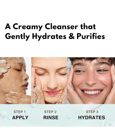 KITAO Cleansing Balm Makeup Remover - Organic & Natural Deep Clean for Eye Face Lip - 3.8 fl oz | Imported from Japan - Buy Online on GoSupps.com
