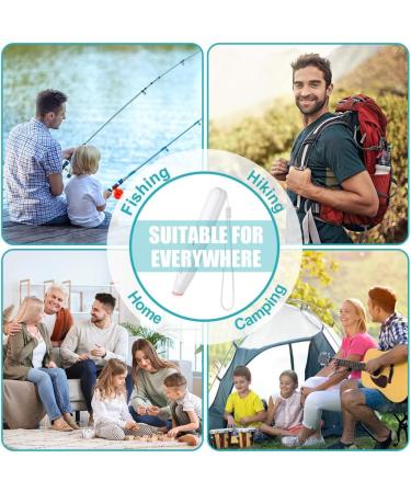 Acwoo Original Stitch Healer for Insect Bites - Instant Relief with Electronic Heat Pencil Anti-Itch Mosquito Pen - Buy Online on GoSupps.com