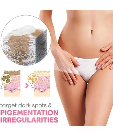 Underarm Whitening Cream Whitening Cream Lightening Cream Skin Lightening Cream Armpit Whitening Cream Repair Black Precipitin Elbows And Feet Black To White Cream (2) - Buy Online on GoSupps.com