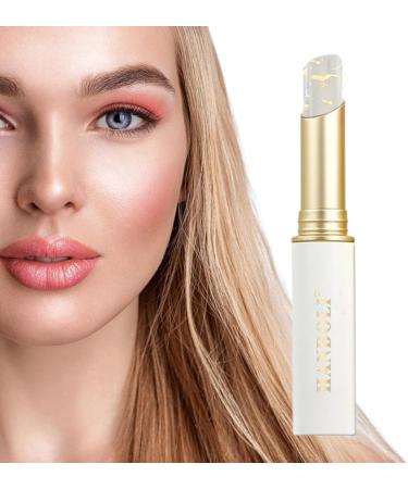  Raxove Color-changing lip balm - Moisturizing lip balm that changes color - Moisturizing and tinted lip balm - Color-changing lip balm for Raxove lips - Buy Online on GoSupps.com