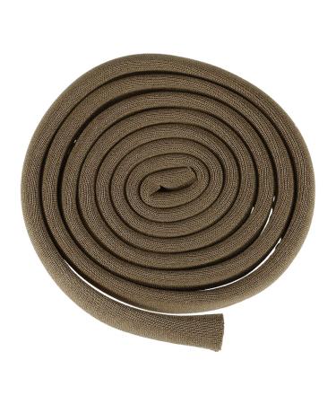 Lixada Water Bladder Tube Cover Hydration Tube Sleeve Insulation Hose Cover Thermal Drink Tube Sleeve Cover Dark khaki - Buy Online on GoSupps.com