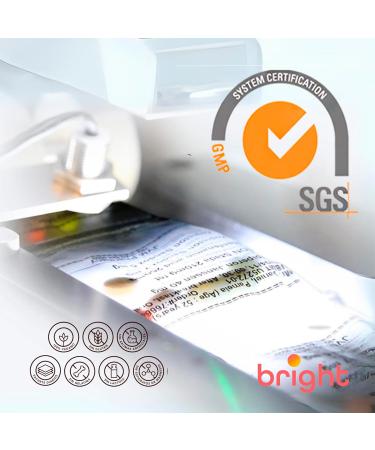 Powerful Supplement of Ashwagandha Magnesium Omega-3 and Marine Collagen Complete Wellness and Muscle Recovery 28 Sachets Daily - Buy Online on GoSupps.com