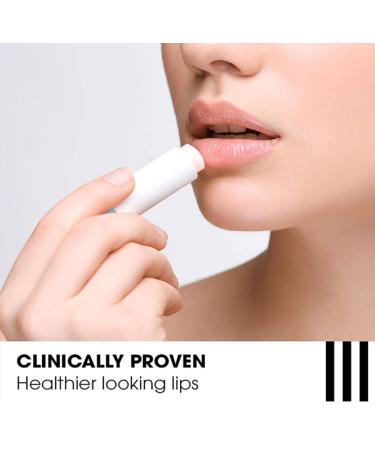 Buy Chapstick Total Hydration Vanilla 0.12 oz - Moisturizing Lip Care for Global Shipping - Buy Online on GoSupps.com