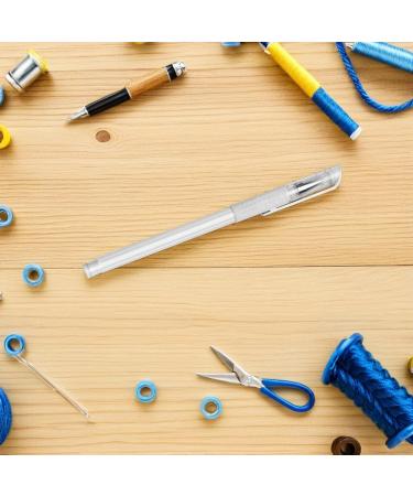 HONITANO 3 Pieces Waterproof Cosmetic Eyeliner Pen for Professional Eyebrow Makeup Accurate Skin Positioning - Buy Online on GoSupps.com