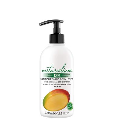 Mango Body Lotion 370 ml