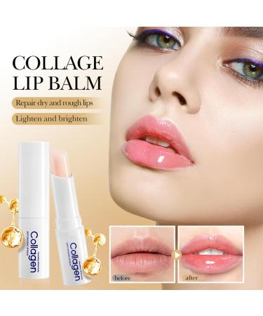 Virecose Lip Balm 7 Hydrating and Protective Lip Care 5 g - Buy Online on GoSupps.com
