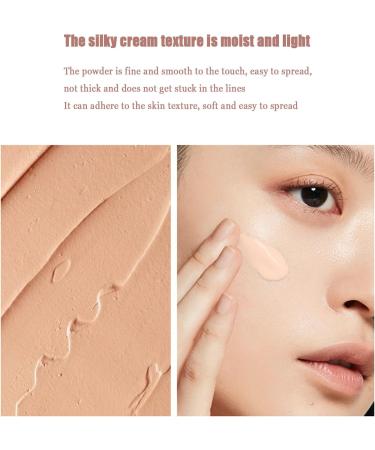 Super Coverage Foundation with Buffing Brush Full Coverage Foundation With Skin Buffing Brush Hydrating Waterproof and Light Long Lasting Foundation (05 20g) 05 20 g (Pack of 1) - Buy Online on GoSupps.com