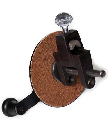 Tweeten Rapid Cue Top Sander w/2 Refills - Buy Online on GoSupps.com