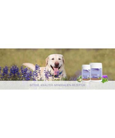 Dr. Weyrauch No. 5: Spring Awakening (Dog) 60 Capsules - Buy Online on GoSupps.com