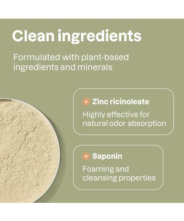 Buy ATTITUDE Stain & Odor Remover for Pets - Vegan Plant-Based Lavender Bulk Refill (67.62 Fl Oz) - Eco-Friendly & Cruelty-Free - Buy Online on GoSupps.com