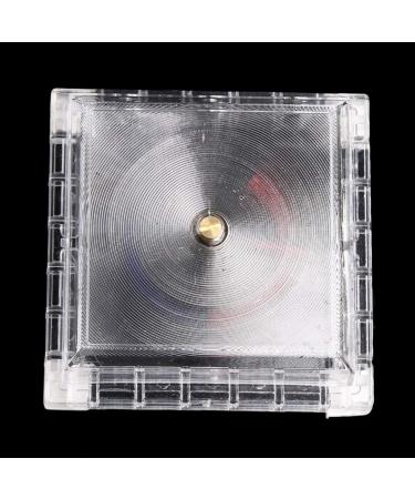 JENOR Window Wall Thermometer - Indoor/Outdoor Temperature Gauge for Greenhouses & Gardens - Buy Online on GoSupps.com