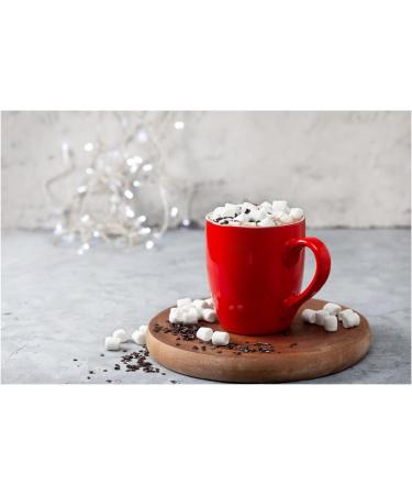 Hot Chocolate Gift Set - Hot Chocolate Sachets - Classic Deserts And Cakes Hot Chocolate Flavours - Mothers Day Gifts - Valentine Gifts - Showstopper Hot Choc Collection - Buy Online on GoSupps.com
