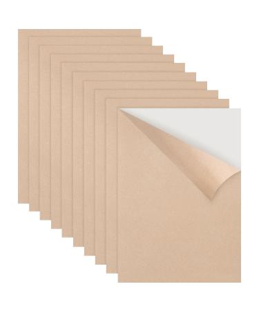 jojofuny Lot de 10 Patchs Autocollants pour Couvrir Tatouages et Cicatrices Tissu Non Tiss Respirant Blanc Chair R utilisable Ruban Adh sif Correcteur Invisible pour Corps