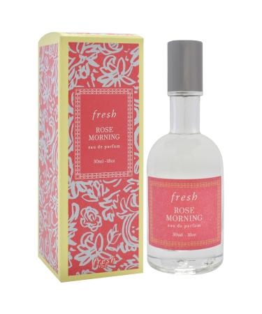 Fresh Rose Morning for Women - 1 oz EDP Spray - Buy Online on GoSupps.com