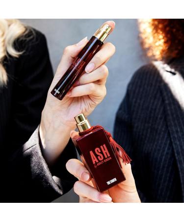 The Eighth 0.27 oz - EDP Spray - Perfume for Women - Scent of Parisian Elegance - Bergamot Soft Musk and Cashmere Woods Notes - Long Lasting - Travel Size Perfume Citrus Bergamot Soft Musk and Cashmere Woods 0.27 Fl Oz (Pack of 1) - Buy Online on GoSupps.com