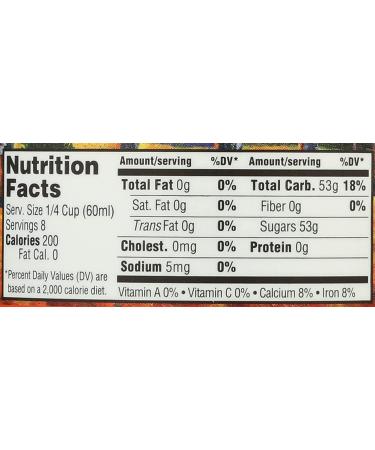 Coombs Family Farms Organic Maple Syrup Grade A Amber - 16 Fl Oz | Rich Flavor - Buy Online on GoSupps.com