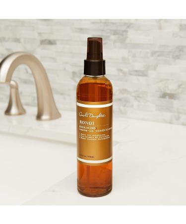 Carols Daughter Monoi Repairing Leave In Conditioner - 8 fl oz - Buy Online on GoSupps.com