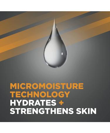 Dove Men+Care SportCare Body & Face Wash 18 oz - Energizing & Nourishing Cleanser, 4 Pack - Buy Online on GoSupps.com