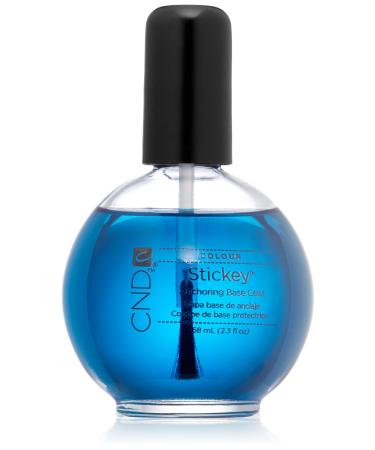 Creative Nail Design Stickey 68 ml
