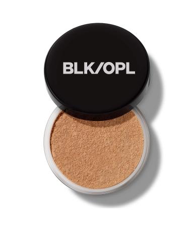 Black Opal 0.7 Ounce True Color Soft Velvet Finishing Powder Medium