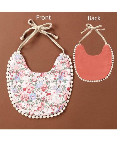 Tian-K Pacifier Chain for Newborns - Double-Sided Soothing Accessory for Baby Dolls Bibs & More - Buy Online on GoSupps.com