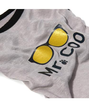 Waterproof Winter Dog Coat - Warm Jacket & Hoodie for Small Dogs | Fleece Pet Clothing - Buy Online on GoSupps.com