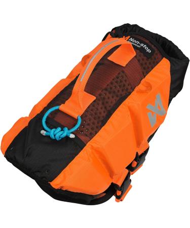 Non-stop Dogwear Protector Life Jacket | Size 2 | Ideal for SUB Rehabilitation & Safety | Shop Internationally - Buy Online on GoSupps.com