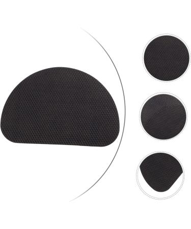 60 Pairs Non-Slip Shoe Sole Stickers - Anti-Skid High Heels & Shoe Accessories for Secure Fit - Buy Online on GoSupps.com
