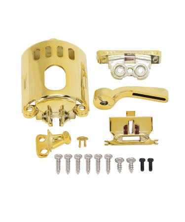 needlid Hair Clipper Motor Part Hair Clipper Accessory Durable for 8591 8148 for Hair