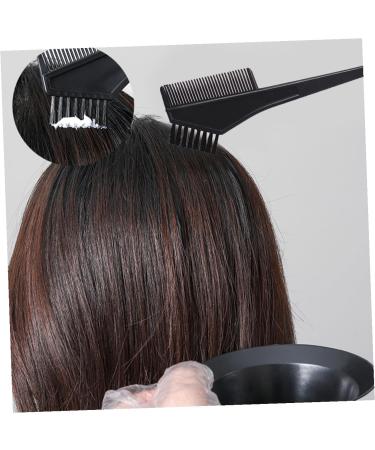 Salon Fourniture Supplies De Teinture Des Cheveux Black - Buy Online on GoSupps.com