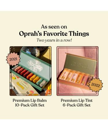 Poppy & Pout Island Coconut Lip Balm 0.3oz - 100% Natural, Hand-filled with Beeswax, Vitamin E, Organic Coconut Oil - Cruelty Free - Buy Online on GoSupps.com