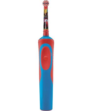 Buy Oral-B Kids Electric Toothbrush - Disney Cars & Planes - International Shipping Available - Buy Online on GoSupps.com
