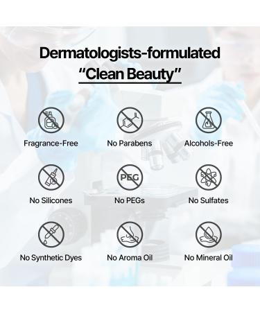 Dr.Different VITALIFT-A Fortessimo Retinal 0.15% - Clinical Grade Anti-Aging Cream for Wrinkle Reduction Elasticity Hydration Lifting with Vita A K-Skincare made by Korean Dermatologist 1.06oz - Buy Online on GoSupps.com