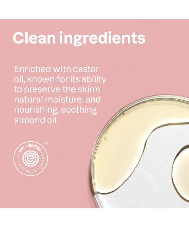 ATTITUDE Plastic-Free Diaper Cream Bar - EWG Verified Vegan Unscented Zinc Formula for Babies | 1 Ounce - Buy Online on GoSupps.com