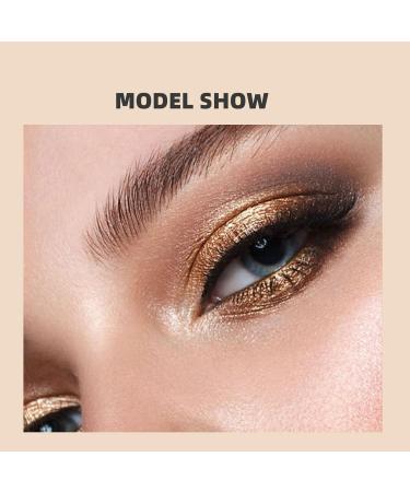 LXZJJM 6 Pcs Eyeshadow Stick Set - Long Lasting Waterproof Eye Shadow Pencil with Bright Pigments and Smooth TextureV (Set A) - Buy Online on GoSupps.com