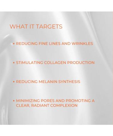 Buy Renew Pads - Dermatologist Tested Retinol & Vitamin C Treatment - 60 Clinically Proven Pads for Radiant Skin - Buy Online on GoSupps.com