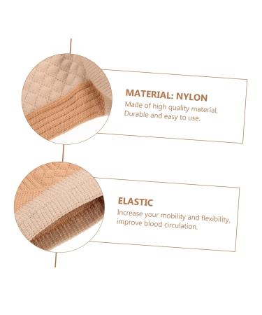 Mobestech 6 Pairs Ankle Support Socks | Protective Ankle Sleeves for Volleyball & Sports | Optimal Comfort & Stability - Buy Online on GoSupps.com