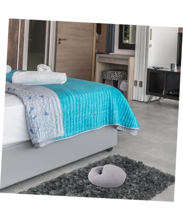 PACKOVE 2 Pcs USB Foot Warmer - Portable Electric Heater Shoes for Comfort & Warmth - Ideal for Cold Weather - Buy Online on GoSupps.com