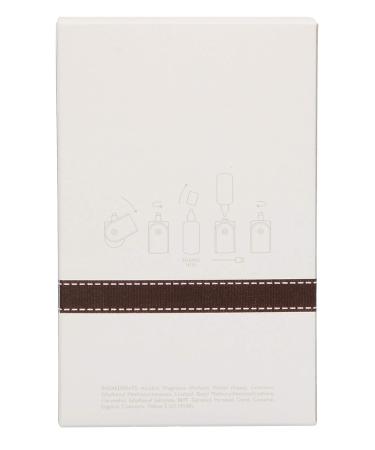 Voyage D'Hermes Unisex Eau-de-toilette Spray (Refillable) by Hermes 1.18 Ounce - Buy Online on GoSupps.com