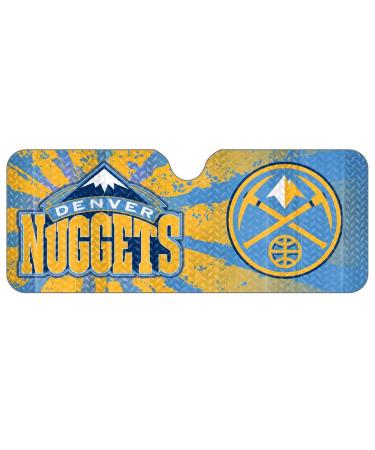 NBA Sun Shade Denver Nuggets